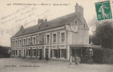 Cpa 2408 epouville d'occasion  Dampierre-sur-Linotte