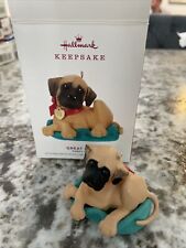Hallmark 2019 puppy for sale  Midland