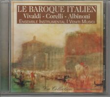 2001 baroque italien d'occasion  Chaumont