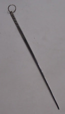 Hatelets brochette argent d'occasion  Paris XIII
