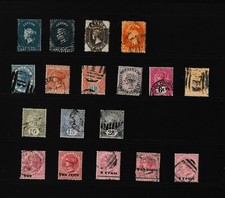 Ceylon selection definitives for sale  ENFIELD