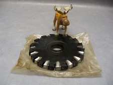 Side face mill for sale  Huntsville