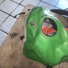 Tapis bagster zx6r d'occasion  Oradour-sur-Glane