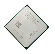 Usado, CPU AMD Athlon II X2 240 2.8Ghz 2MB ADXB240CK23GQ soquete AM3 desktop comprar usado  Enviando para Brazil