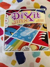 Dixit jinx tile for sale  GLOSSOP