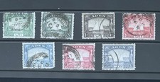 Aden 1937 king for sale  PERTH