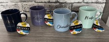 Friends series ceramic for sale  LEAMINGTON SPA