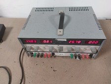 Thurlby thandar instruments for sale  MANCHESTER