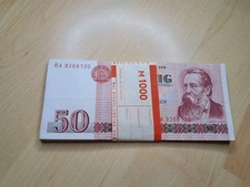 Ddr bündel 1000 gebraucht kaufen  Nittenau