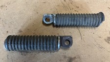 Harley foot pegs for sale Harley foot pegs for sale  ABINGDON