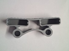 Lattenrost halter gummi gebraucht kaufen  Magdeburg