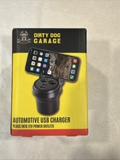 Dirty dog cell for sale  Orlando