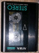 Walkman aiwa hs gebraucht kaufen  Bottrop