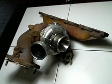Turbolader chrysler cruiser gebraucht kaufen  Warendorf