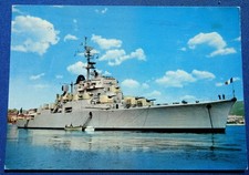 Marine cpa 1970 d'occasion  Plélan-le-Petit