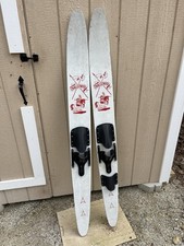 Vintage wood water for sale  Cooks