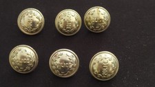 Police anciens bouton d'occasion  Béziers
