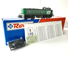 Roco locomotive diesel d'occasion  Haubourdin