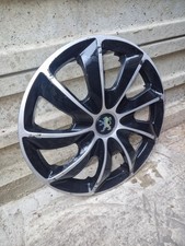 Wheel trim cover for sale  LUTON