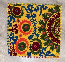 Indian woolen suzani for sale  Lumberton