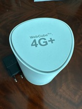 Web cube pro usato  Modugno