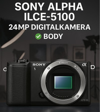 Sony alpha ilce gebraucht kaufen  Berlin