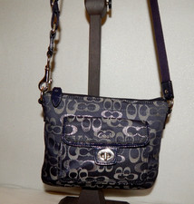 Coach handbag purse for sale  Hamilton