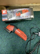 Einhell delta detail for sale  MANCHESTER