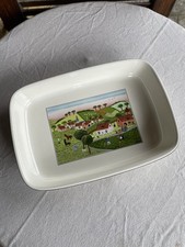 Villeroy boch pirofila usato  Saluggia