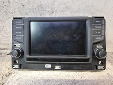 Pantalla volkswagen golf d'occasion  Sainte-Livrade-sur-Lot