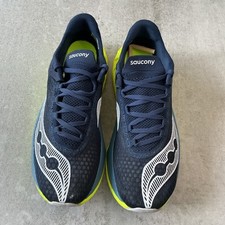 Saucony endorphin pro for sale  HARROGATE