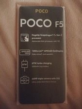 Poco 5g gebraucht kaufen  Hagen