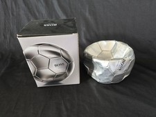 Pallone cuoio calcio usato  Italia