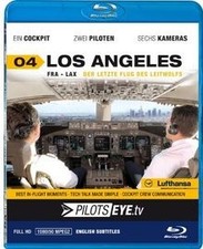 Pilotseye los angeles gebraucht kaufen  Berlin