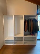 Armadio platsa ikea usato  Sormano