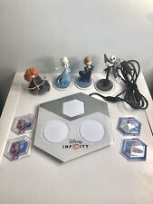 Lote de cartas Disney Infinity System discos de poder portal lote com 10 peças comprar usado  Enviando para Brazil