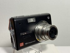 Pentax optio a30 usato  Padova