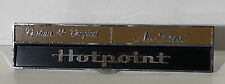 Vintage hotpoint frost for sale  Santa Rosa