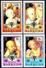 Barbuda 1979 iyc usato  Trambileno