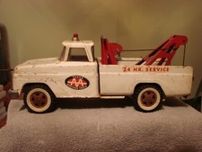 Vintage tonka wrecker for sale  York