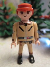 Ghostbuster stantz playmobil d'occasion  Viarmes