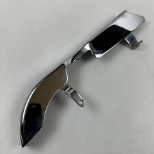 Capa protetora corrente Triumph Thruxton 900 2011 metal cromado T2057402, usado comprar usado  Enviando para Brazil