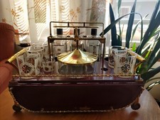 Vtg mcm tabletop for sale  Westfield
