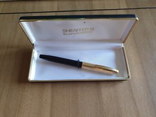 Penna stilografica sheaffer usato  Roma