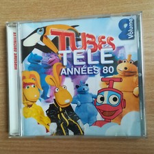 Tubes tele annees d'occasion  Nevers