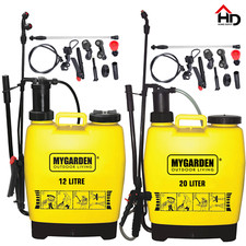Pressure sprayer garden for sale  BIRMINGHAM