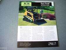 Asv turf edition for sale  Myerstown