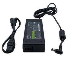 Adaptador CA Sony genuíno para carregador de energia laptop Sony VAIO PCGA-AC19V1 comprar usado  Enviando para Brazil