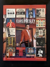 elvis presley d'occasion  Expédié en Belgium
