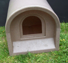Cat outdoor shelter for sale  STAINES-UPON-THAMES